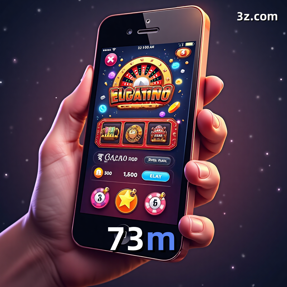 73m Cassino Online